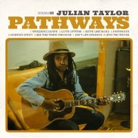 Taylor Julian - Pathways i gruppen VINYL / Nyheter / Country hos Bengans Skivbutik AB (5574558)