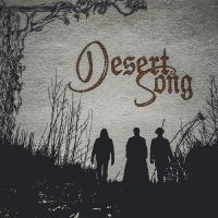 Desert Song - Desert Song i gruppen VI TIPSER / Hjem - Vinyl Nyheter & Kommende hos Bengans Skivbutik AB (5574560)