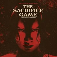 Sevigny Mario - The Sacrifice Game Original Soundtr i gruppen VI TIPSER / Hjem - Vinyl Nyheter & Kommende hos Bengans Skivbutik AB (5574561)