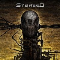 Sybreed - Slave Design (20Th Anniversary Edit i gruppen CD / Metal hos Bengans Skivbutik AB (5574572)