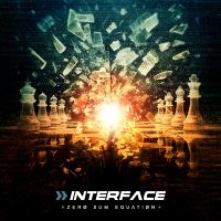 Interface - Zero Sum Equation i gruppen CD hos Bengans Skivbutik AB (5574573)