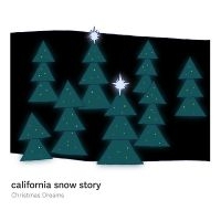 California Snow Story - Christmas Dreams i gruppen CD / Kommende / Pop-Rock hos Bengans Skivbutik AB (5574586)