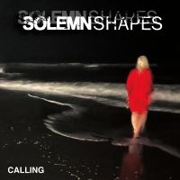 Solemn Shapes - Calling Ep i gruppen CD / Kommende / Pop-Rock hos Bengans Skivbutik AB (5574587)