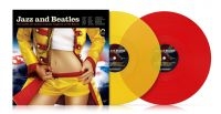 Various Artists - Jazz And Beatles (2 Lp Red/Yellow V i gruppen VINYL / Kommende / Jazz hos Bengans Skivbutik AB (5574598)