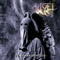 Angel Dust - Of Human Bondage (Black Vinyl Lp) i gruppen VINYL / Kommende / Metal hos Bengans Skivbutik AB (5574599)