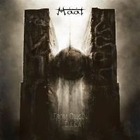 Maat - From Origin To Decay (Vinyl Lp) i gruppen VINYL / Kommende / Metal hos Bengans Skivbutik AB (5574601)