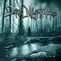 Dark Nightmare - Beyond The Realms Of Sorrow (Black i gruppen VINYL / Kommende / Metal hos Bengans Skivbutik AB (5574602)