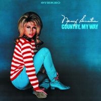 Sinatra Nancy - Country, My Way (Vinyl Lp) i gruppen VINYL / Kommende / Pop-Rock hos Bengans Skivbutik AB (5574604)