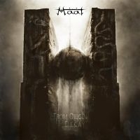 Maat - From Origin To Decay i gruppen CD / Kommende / Metal hos Bengans Skivbutik AB (5574607)