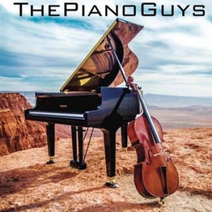 Piano Guys The - The Piano Guys i gruppen CD / Klassisk,Annet hos Bengans Skivbutik AB (557462)