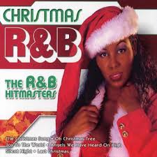 Various Artists - Christmas R & B i gruppen VI TIPSER / Julegavetips CD hos Bengans Skivbutik AB (5574634)