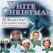 Various Artists - White Christmas i gruppen VI TIPSER / Julegavetips CD hos Bengans Skivbutik AB (5574639)