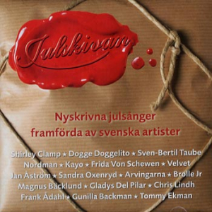 Various Artists - Julskivan i gruppen VI TIPSER / Julemusikk på Vinyl & CD hos Bengans Skivbutik AB (5574642)