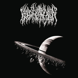 Blood Incantation - Interdimensional Extinction - Ep (Re-Issue 2021) i gruppen CD / Kommende / Metal hos Bengans Skivbutik AB (5574657)