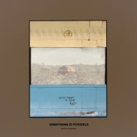 Peace Flag Ensemble - Everything Is Possible i gruppen CD / Kommende / Jazz hos Bengans Skivbutik AB (5574680)