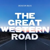 Deacon Blue - The Great Western Road i gruppen CD / Kommende / Pop-Rock hos Bengans Skivbutik AB (5574683)