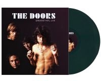 Doors The - Greatest Hits Live (Vinyl Lp) i gruppen VINYL / Kommende / Pop-Rock hos Bengans Skivbutik AB (5574692)