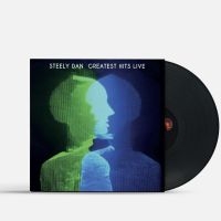 Steely Dan - Greatest Hits Live (Vinyl Lp) i gruppen VI TIPSER / Hjem - Vinyl Nyheter & Kommende hos Bengans Skivbutik AB (5574694)