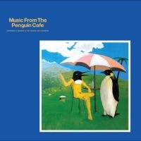 Penguin Cafe Orchestra - Music From The Penguin Cafe i gruppen VINYL / Kommende / Pop-Rock hos Bengans Skivbutik AB (5574695)