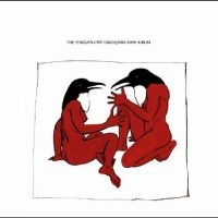 Penguin Cafe Orchestra - The Penguin Cafe Mini Album i gruppen VINYL / Kommende / Pop-Rock hos Bengans Skivbutik AB (5574697)