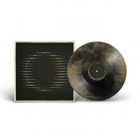 Thaw - Fading Backwards (Grey Supermarbled i gruppen VINYL / Kommende / Metal hos Bengans Skivbutik AB (5574704)