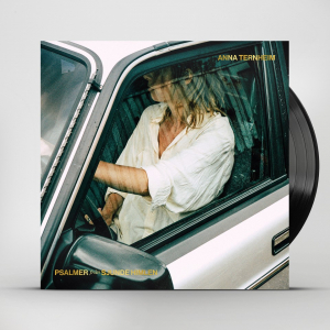 Anna Ternheim - Psalmer Från Sjunde Himlen (Signert vinyl) i gruppen VINYL / Kommende / Pop-Rock,Svensk Musikkk hos Bengans Skivbutik AB (5574715)