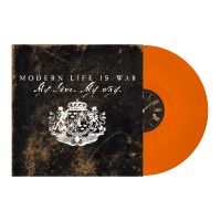 Modern Life Is War - My Love My Way i gruppen VINYL / Kommende / Pop-Rock hos Bengans Skivbutik AB (5574748)