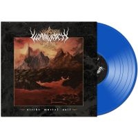 Wormwitch - Strike Mortal Soil i gruppen VINYL / Kommende / Metal hos Bengans Skivbutik AB (5574749)