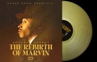 Snoop Dogg Presents October London - Rebirth Of Marvin The (Gold Vinyl L i gruppen VINYL / Kommende / RnB-Soul hos Bengans Skivbutik AB (5574756)