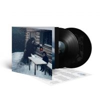 Gràb - Kremess (2 Lp Black Vinyl) i gruppen VINYL / Kommende / Metal hos Bengans Skivbutik AB (5574761)