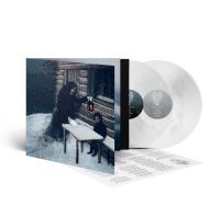 Gràb - Kremess (2 Lp Clear Vinyl) i gruppen VINYL / Kommende / Metal hos Bengans Skivbutik AB (5574762)