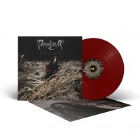 Dymna Lotva - Wormwood (Red/Brown Vinyl Lp) i gruppen VINYL / Kommende / Metal hos Bengans Skivbutik AB (5574767)