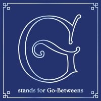 The Go-Betweens - G Stands For Go-Betweens: The Go-Be i gruppen VINYL / Kommende / Pop-Rock hos Bengans Skivbutik AB (5574768)