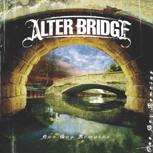 Alter Bridge - One Day Remains (Deluxe Edition / W i gruppen VINYL / Kommende / Pop-Rock hos Bengans Skivbutik AB (5574769)