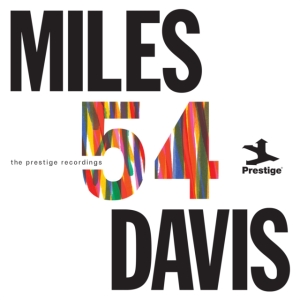 Miles Davis - Miles '54: The Prestige Recordings i gruppen VI TIPSER / Hjem - CD Nyheter & Kommende hos Bengans Skivbutik AB (5574770)