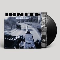 Ignite - A Place Called Home i gruppen VINYL / Kommende / Pop-Rock hos Bengans Skivbutik AB (5574801)