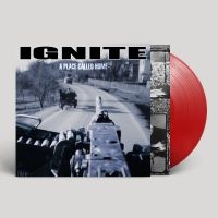 Ignite - A Place Called Home i gruppen VINYL / Kommende / Pop-Rock hos Bengans Skivbutik AB (5574802)