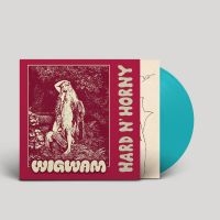 Wigwam - Hard N' Horny i gruppen VINYL / Kommende / Pop-Rock hos Bengans Skivbutik AB (5574806)