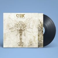 Cynic - Re-Traced i gruppen VINYL / Kommende / Pop-Rock hos Bengans Skivbutik AB (5574808)