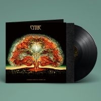 Cynic - Kindly Bent To Free Us i gruppen VINYL / Kommende / Pop-Rock hos Bengans Skivbutik AB (5574810)