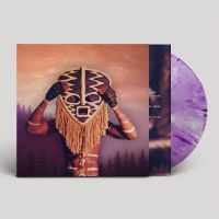 Zangoma - Faka Mulilo i gruppen VINYL / Kommende / Pop-Rock hos Bengans Skivbutik AB (5574813)