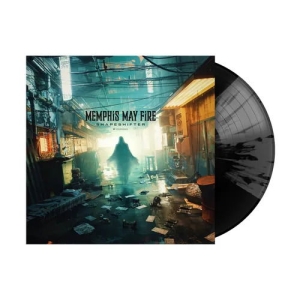 Memphis May Fire - Shapeshifter i gruppen VINYL / Kommende / Metal hos Bengans Skivbutik AB (5574842)