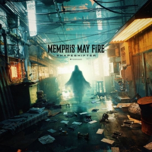 Memphis May Fire - Shapeshifter i gruppen CD / Kommende / Metal hos Bengans Skivbutik AB (5574844)