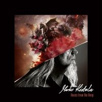 Marko Hietala - Roses From The Deep i gruppen VI TIPSER / Fredagsutgivelser / 2025-02-07 hos Bengans Skivbutik AB (5574850)