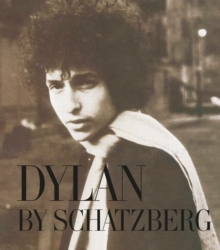 Jerry Schatzberg - Bob Dylan By Schatzberg i gruppen Øvrige Bøker hos Bengans Skivbutik AB (5574933)