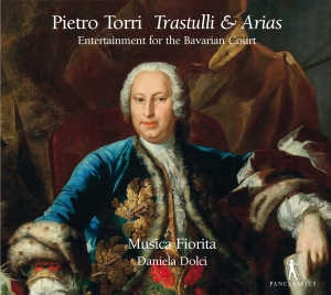 Pietro Torri - Trastulli & Arias i gruppen VI TIPSER / Julegavetips CD hos Bengans Skivbutik AB (5575037)