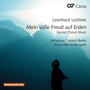 Lechner - Leonhard Lechner - Mein Süße Freud i gruppen VI TIPSER / Julegavetips CD hos Bengans Skivbutik AB (5575099)