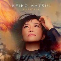 Matsui Keiko - Euphoria i gruppen VINYL / Nyheter / Jazz hos Bengans Skivbutik AB (5575132)