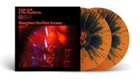 Uncle Acid & The Deadbeats - Slaughter On First Avenue (2 Lp Spl i gruppen VI TIPSER / Fredagsutgivelser / 2025-01-10 hos Bengans Skivbutik AB (5575147)