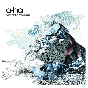 A-Ha - Foot Of The Mountain i gruppen VINYL / Nyheter / Norsk Musikkk,Pop-Rock hos Bengans Skivbutik AB (5575149)